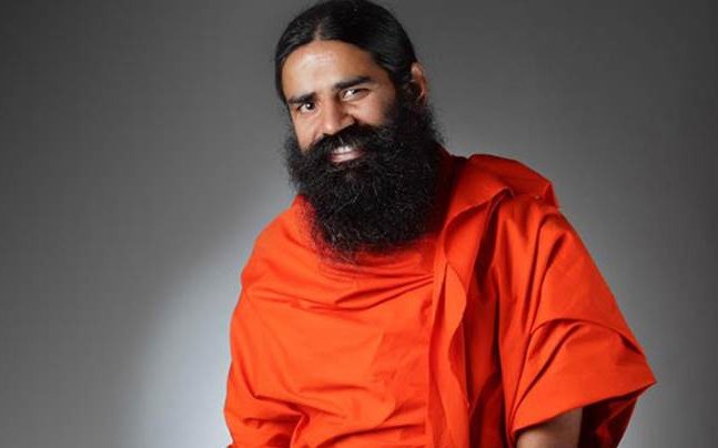 स्वामी रामदेव